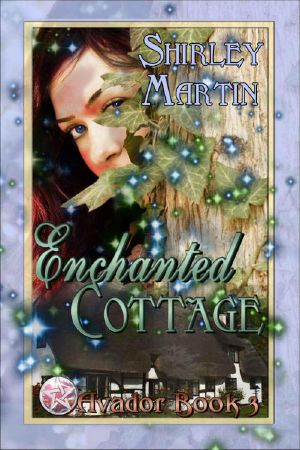[Avador 03] • Enchanted Cottage